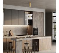 Maytoni Kyoto Suspension LED, MOD178PL-L11G3K,