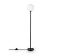 Maytoni Lampadaire Ring - Noir