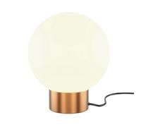 Maytoni Lampe à poser Basic Form - Or