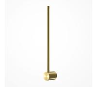 Maytoni Light stick Applique murale à 1 source lumineuse, LED, MOD237WL-L6BS3K,