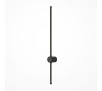 Maytoni Light stick Applique murale à 2 sources lumineuses, LED, MOD237WL-L11B3K,