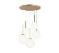 Maytoni Lustre Basic Form - Or