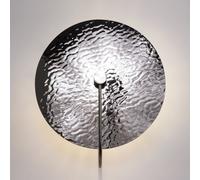 Maytoni Mare Applique murale à 1 source lumineuse, G9, MOD305WL-01CH,