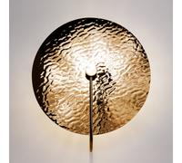 Maytoni Mare Applique murale à 1 source lumineuse, G9, MOD305WL-01G,