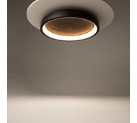 Maytoni Orign Plafonnier LED, MOD311CL-L27B3K,