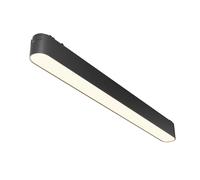 Maytoni plafonnier LED noir