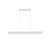 Maytoni Plafonnier LED Step - Blanc