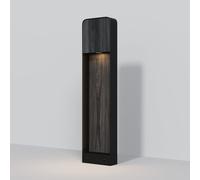 Luminaire d'extérieur MAYTONI Porte 3000K 7W IP 54 O481FL-L7BWD3K