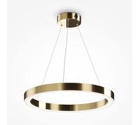 Maytoni Saturno Suspension à 1 source lumineuse, LED, MOD415PL-L45BS4K,