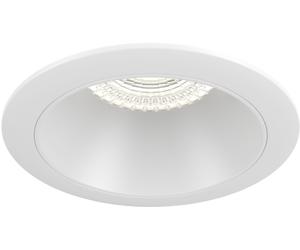 Maytoni Share spot encastré 1x15 W blanc DL053-01W