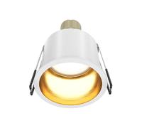 Maytoni Spot encastrable GU10 - Blanc