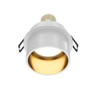 Maytoni Spot GU10 - Blanc