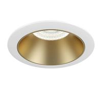 Maytoni Spot GU10 - Blanc