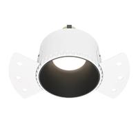 Maytoni Spot GU10 IP20 - Noir