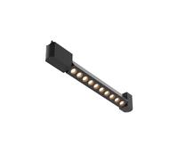 Maytoni Spot linéaire sur rail LED - Noir