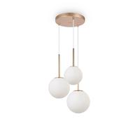 Maytoni Suspension Basic Form - Or