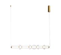 Maytoni Suspension Cosmo LED - Or