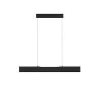 Maytoni Suspension LED Step - Noir