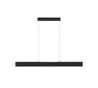 Maytoni Suspension LED Step - Noir