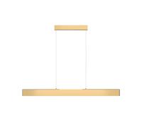 Maytoni Suspension LED Step - Or