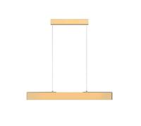 Maytoni suspension LED Step - Or