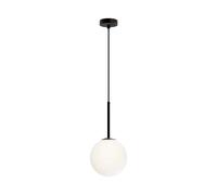 Maytoni Suspension plafonnier Basic Form - Noir