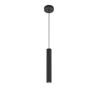 Maytoni Suspension tube Focus - Noir