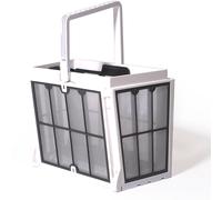 Maytronics 9991457-ASSY - Grand panier à filtre avec cartouches standard Dolphin