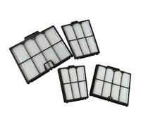 Zavattishop Maytronics 9991467-ASSY - Kit 4 Cartouches filtrantes Ultra Fins pour Dolphin