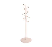 Maze Bill Floor porte-manteau junior Rose pâle