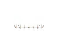 Maze Bill Slim portemanteau Greige