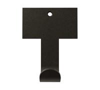 Maze Crochet Only Hooks XS Noir