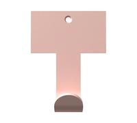 Maze Crochet Only Hooks XS Pale pink