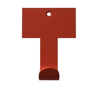 Maze Crochet Only Hooks XS Rouge