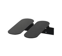 Maze Étagère à chaussures Step S noir