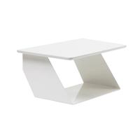 Maze Etagère Edgy blanc