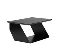 Maze Etagère Edgy noir