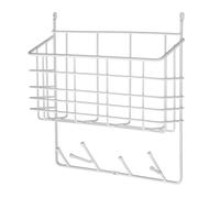 Maze Etagère Mitten S Blanc