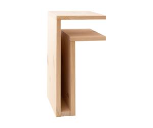 Maze Étagère murale F-shelf Play DIY Pin. droite