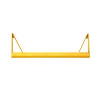 Maze Étagère Pythagoras XS. édition limitée Jaune Maize