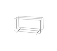 Maze Mixrack Étagère à Chaussures Petit Blanc