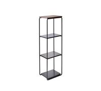 Maze Mixrack Etagère L Noir