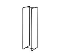 Maze Mixrack Grand Porte-Revues Noir