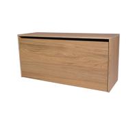 Maze Placard mural Pythagoras Cabinet 38x80 cm Oak