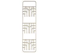 Maze Porte-revues Now Laiton