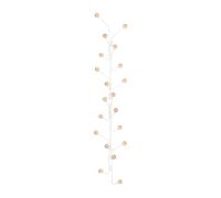 Maze Porte vêtements Bill Vertical Blanc