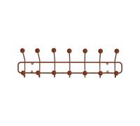 Maze Support à vêtements Bill Horizontal S Cinnamon
