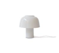 Mazo Yuki Lampe à Poser Blanc