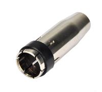 MB 24KD Buse de rechange pour torche MIG MAG en laiton plaqué pour support MB GRIP 15AK