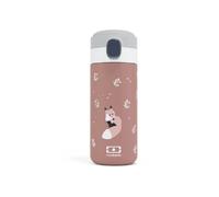 MB Pop 360 ml Gourde isotherme enfant bouchon sport Pop Fox Réf. 1253350